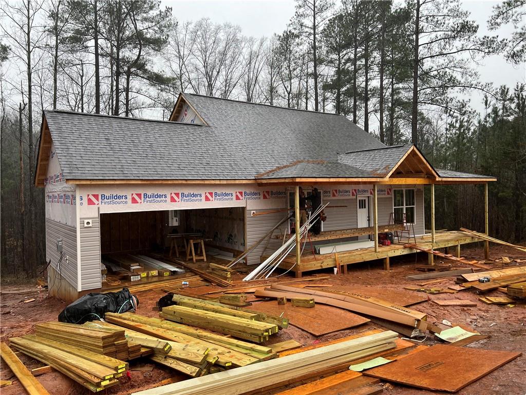 213 High Meadows Drive