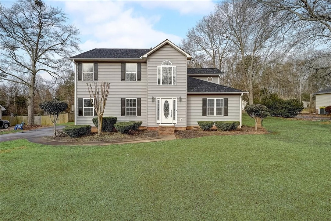 108 Camperdown Court