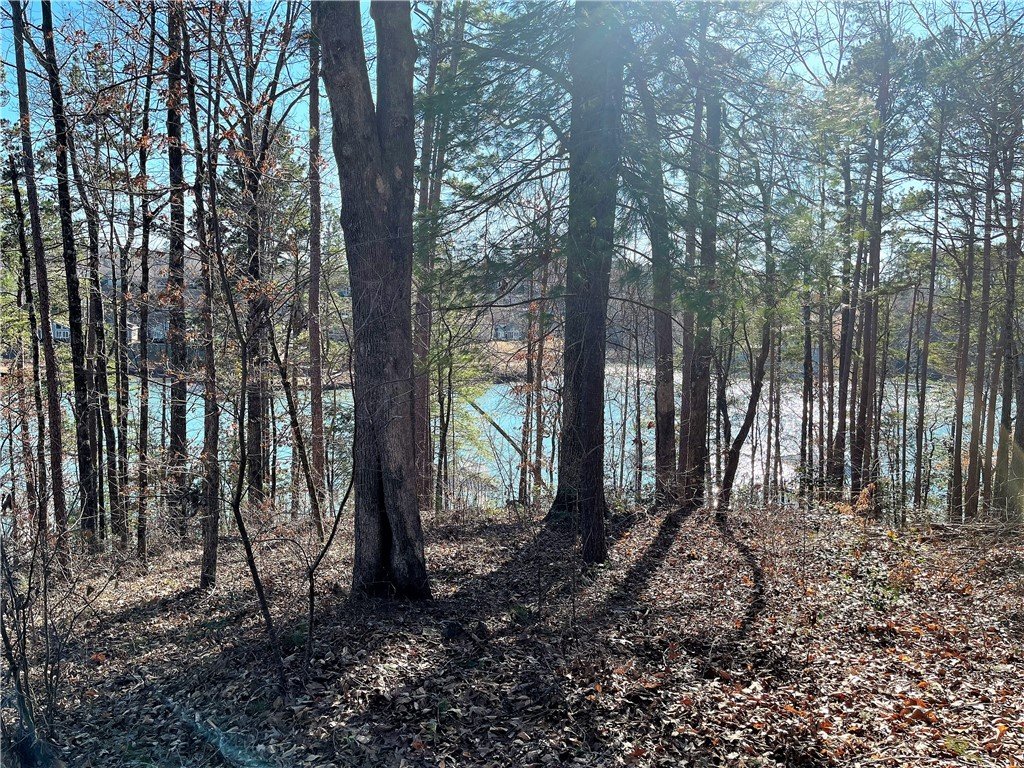Lot 94 Peninsula Pointe South - Peninsula Road Road