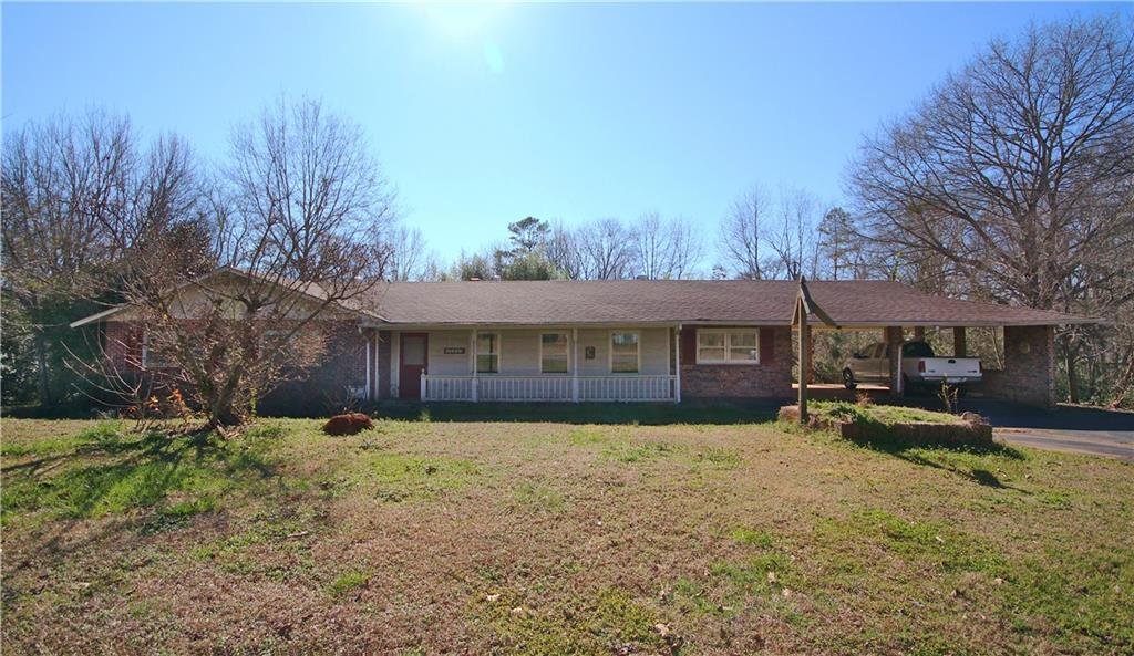 1411 Hiawassee Drive