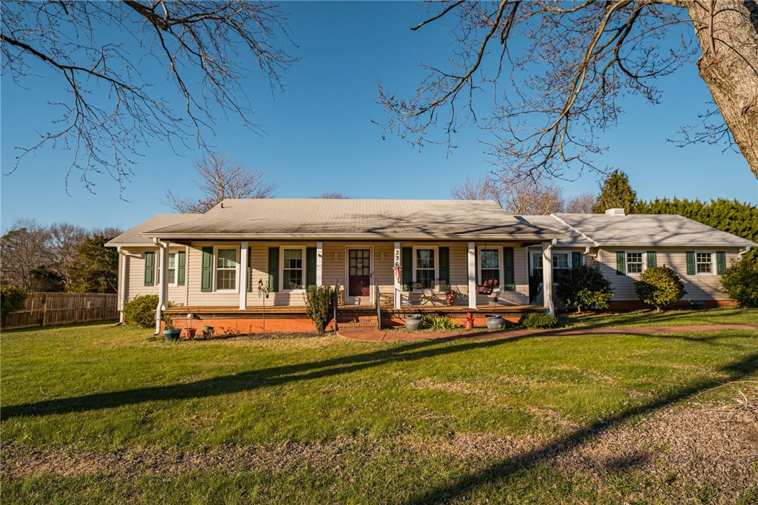 336 Pioneer Lane