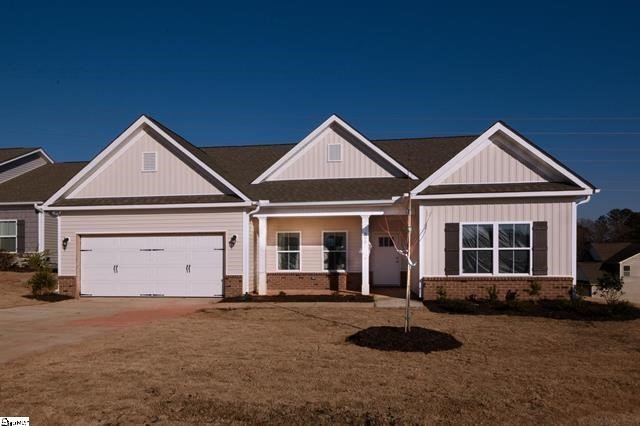 300 Reedy Springs Lane