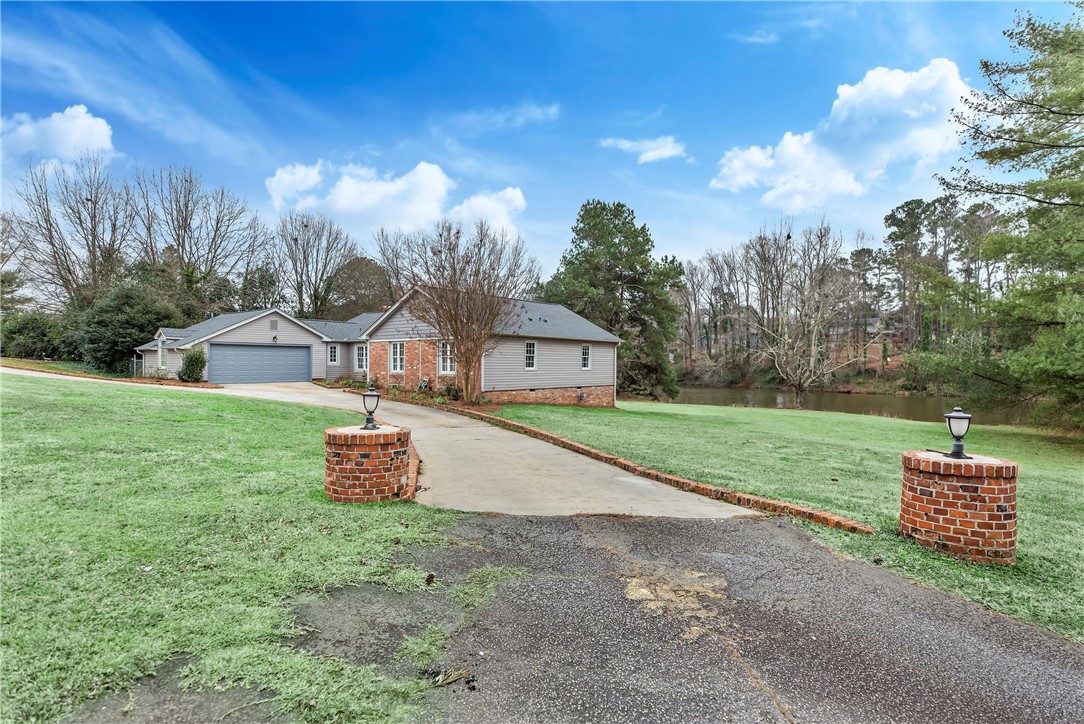 1200 Wendover Way