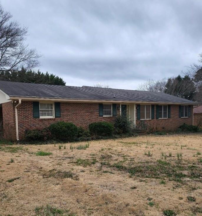 401 Loblolly Drive