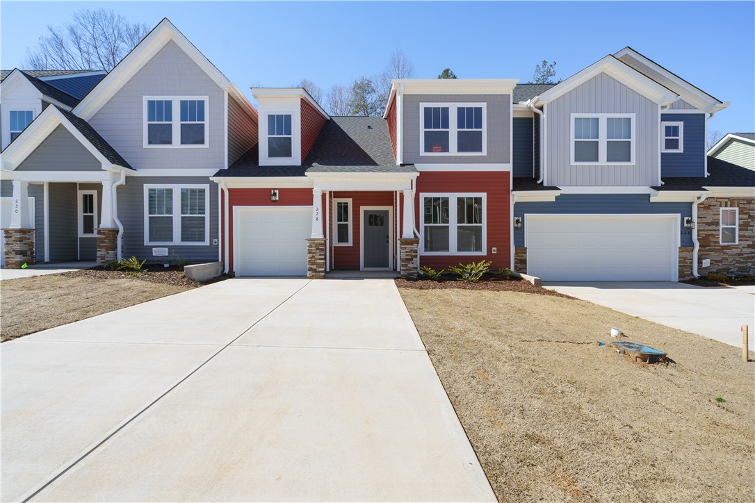 228 Rosecroft Drive