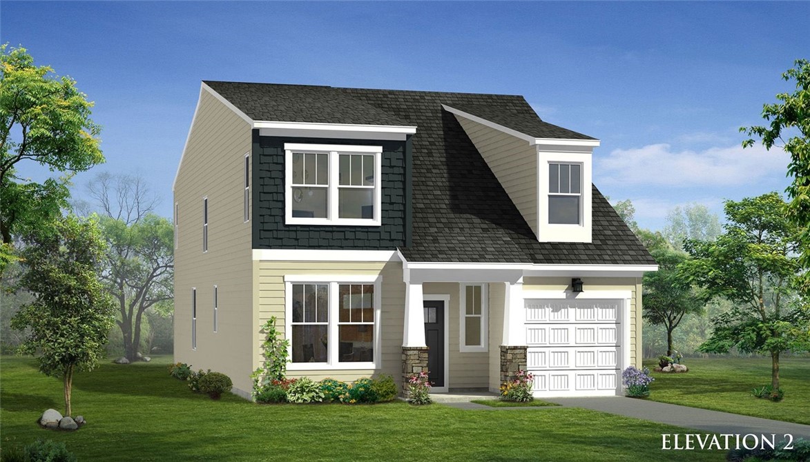 243 Rosecroft Drive