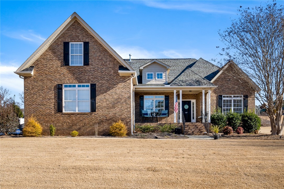 107 Carnoustie Circle