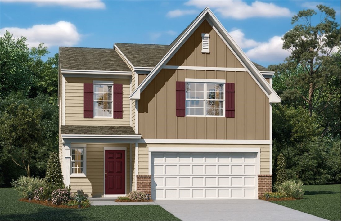 117 Anna Gray Circle
