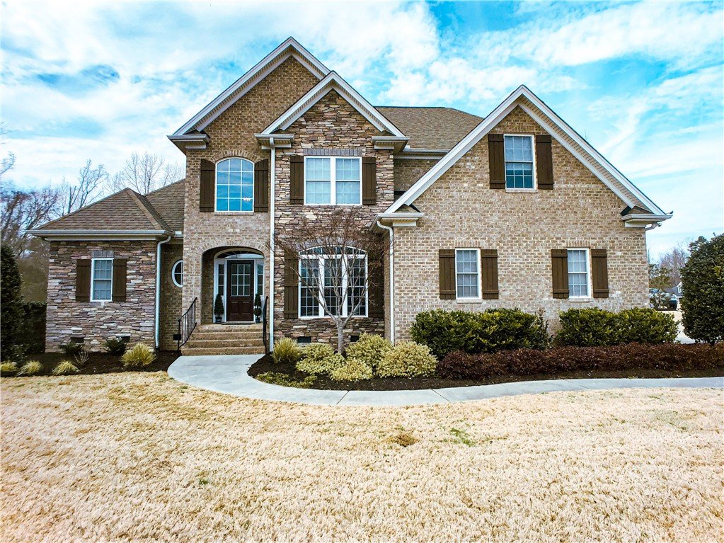 101 Muscadine Lane
