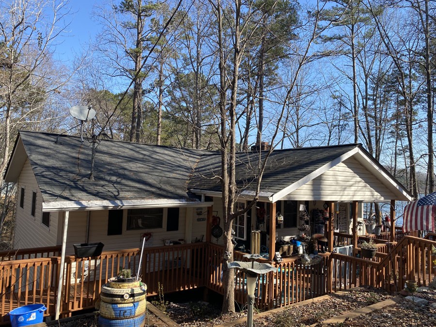 542 S Century Drive