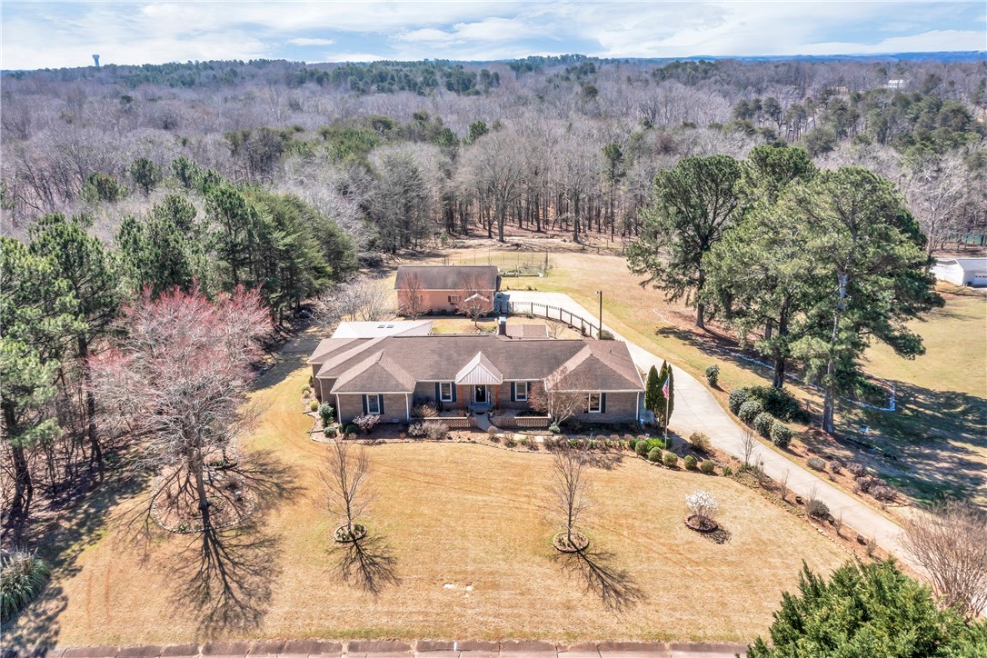 219 Deer Run Road