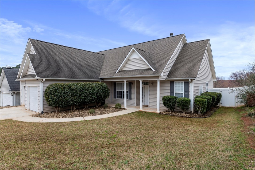 204 Providence Court