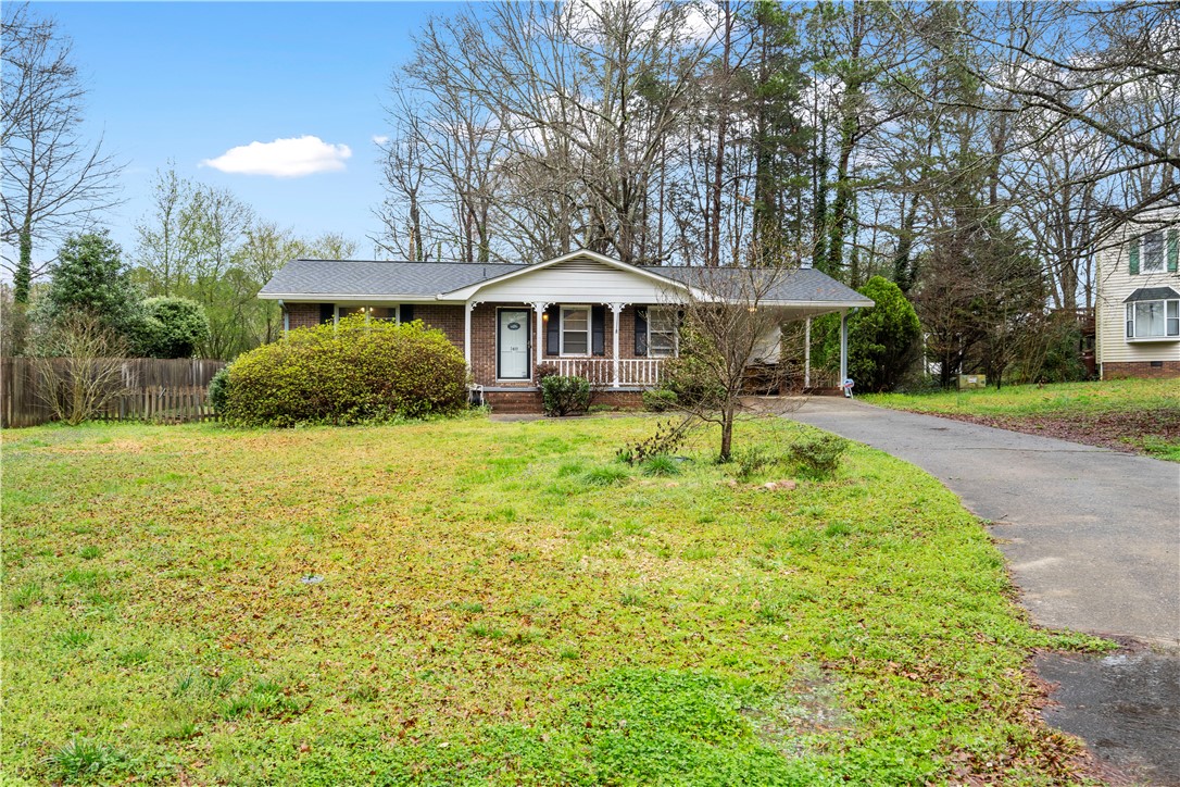 148 Cedar Creek Circle