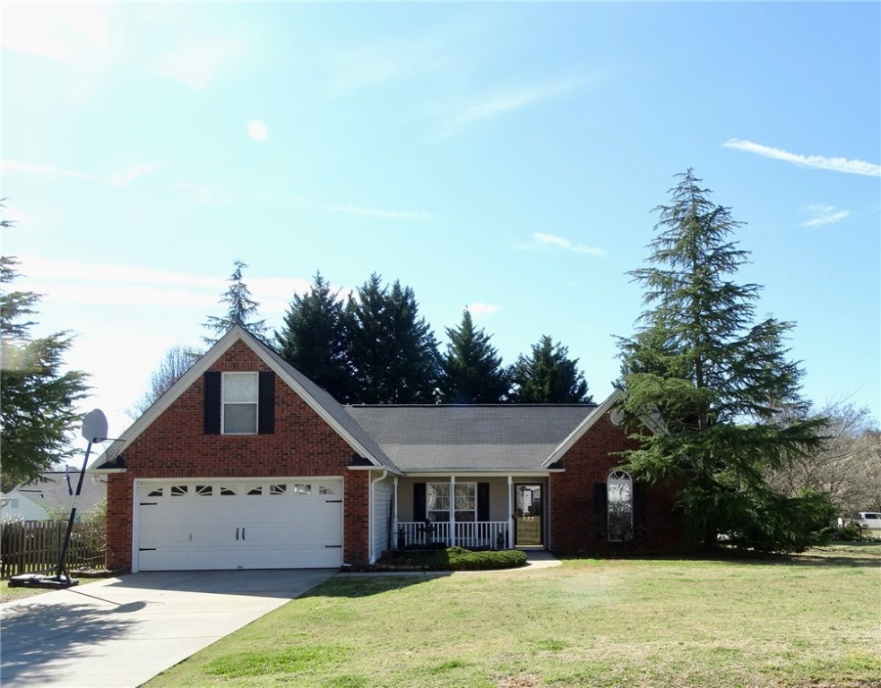 333 Canvasback Way