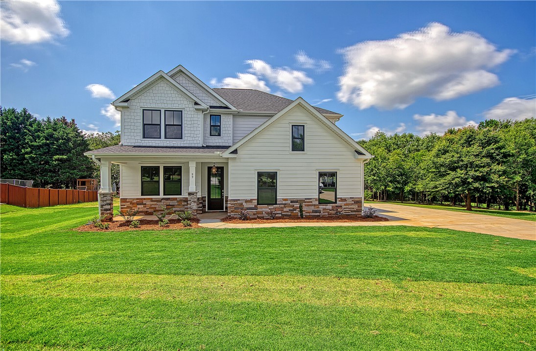 99 Sentinel Ridge