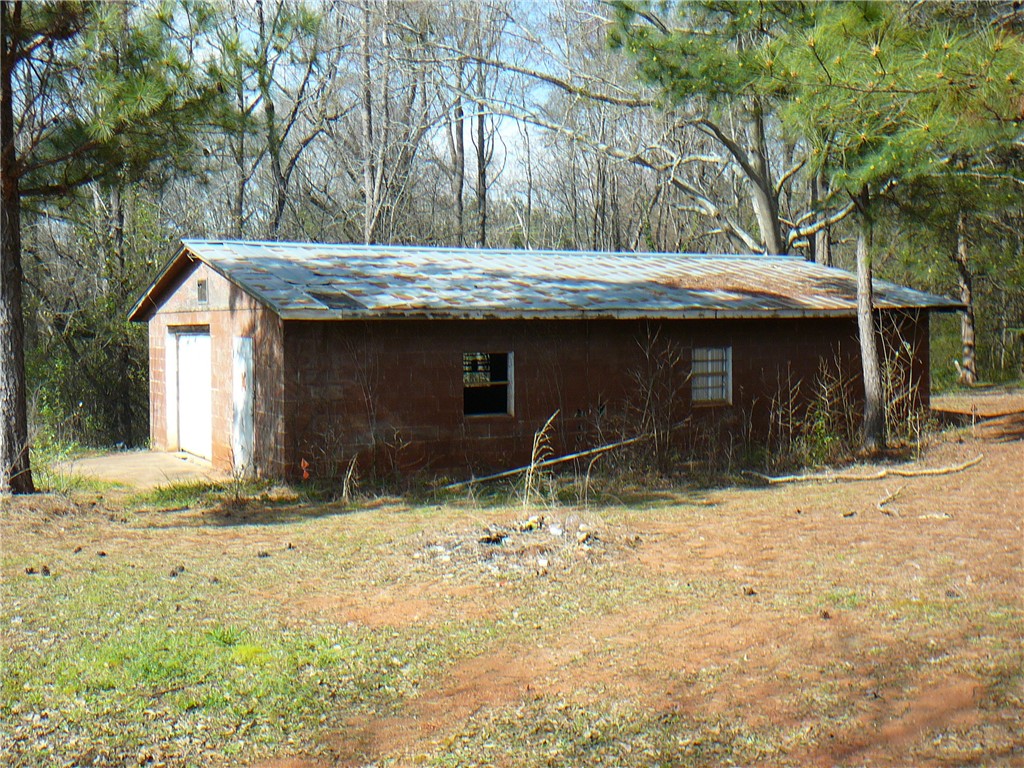 118 Mohawk Street