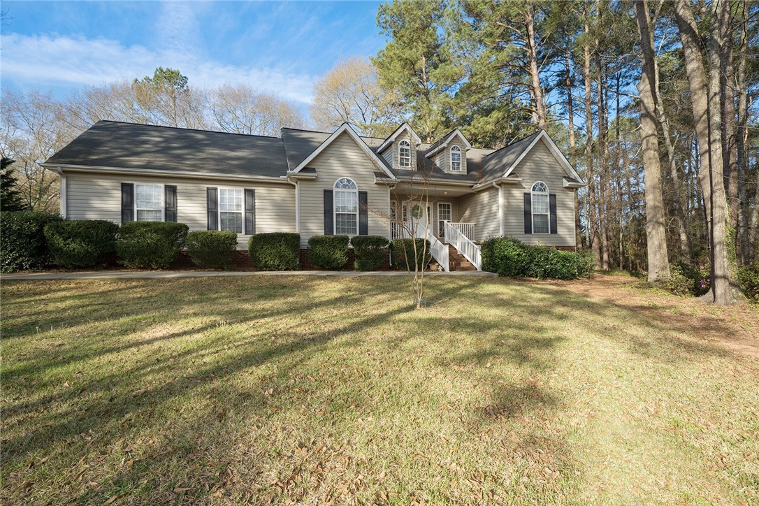 703 Club Drive