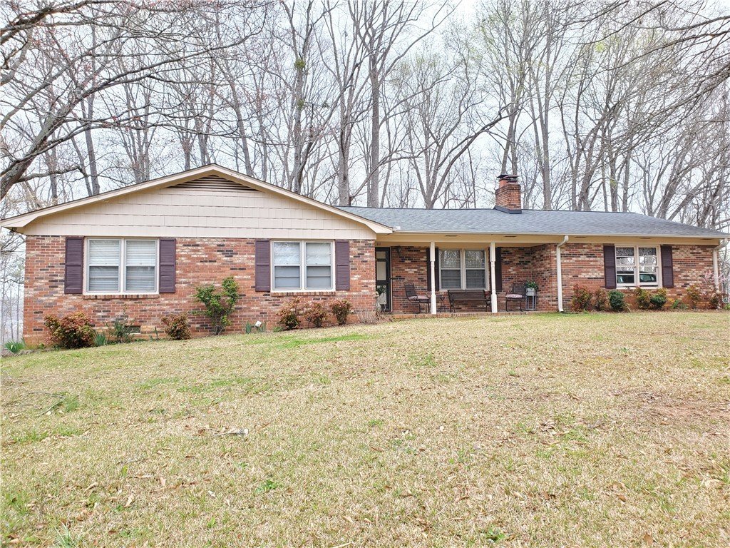 111 Oakwood Street