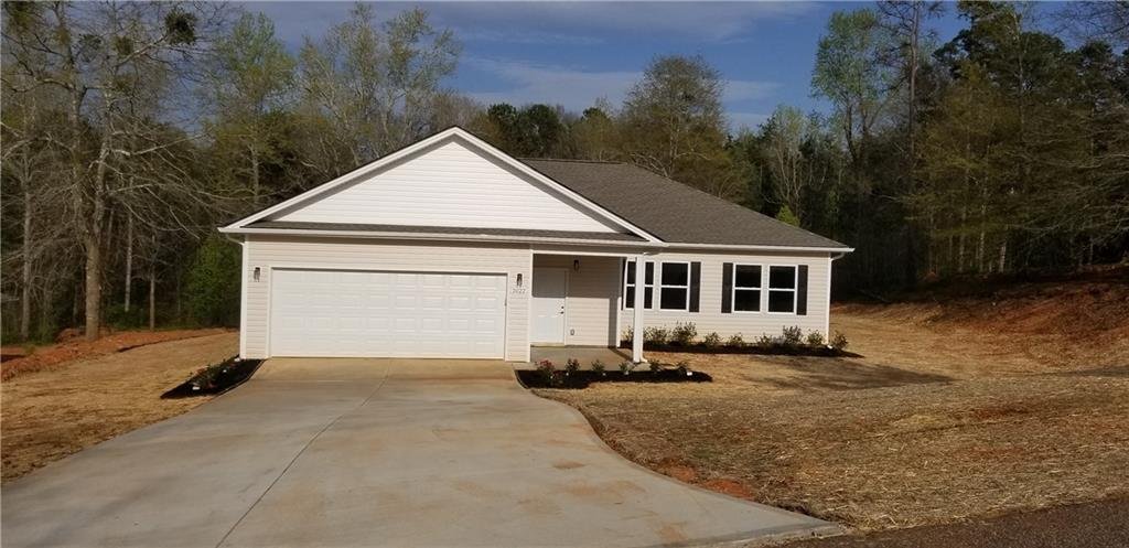 1022 Blumefield Road