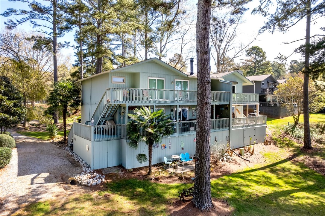 4-B Hartwell Villas