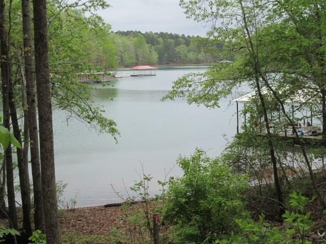Lot 58/59A Hardwood Point Drive