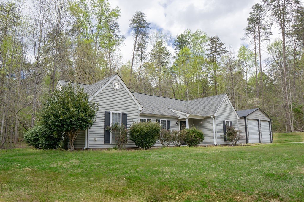 101 Loblolly Drive