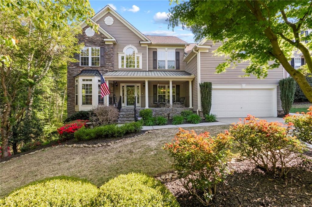 102 Creedmore Lane