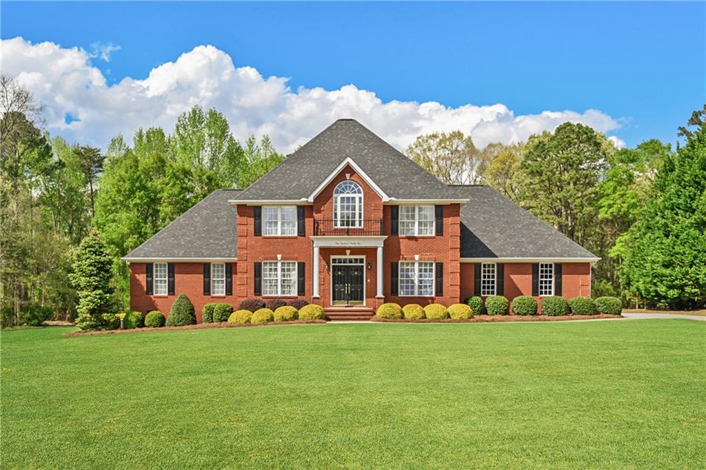 121 Caversham Lane