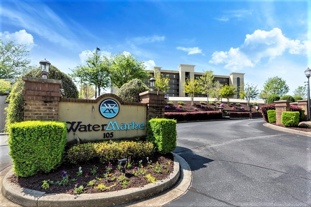 805 Watermarke Lane