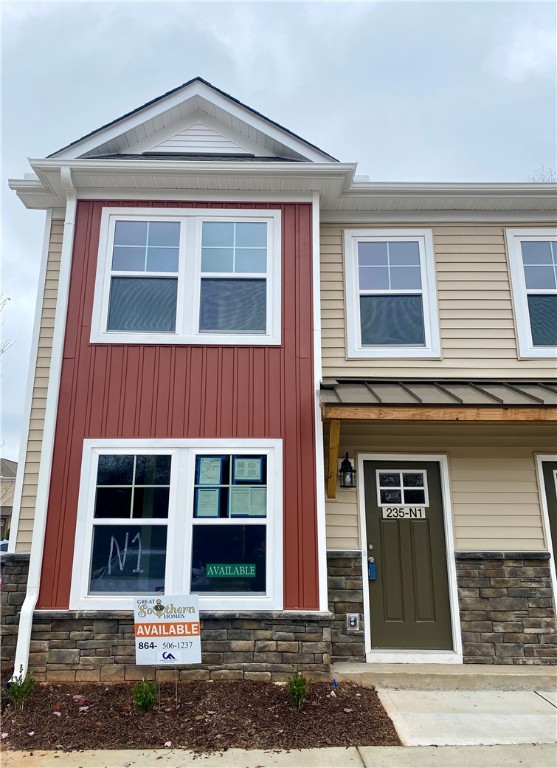 235 Pendleton Road N-1