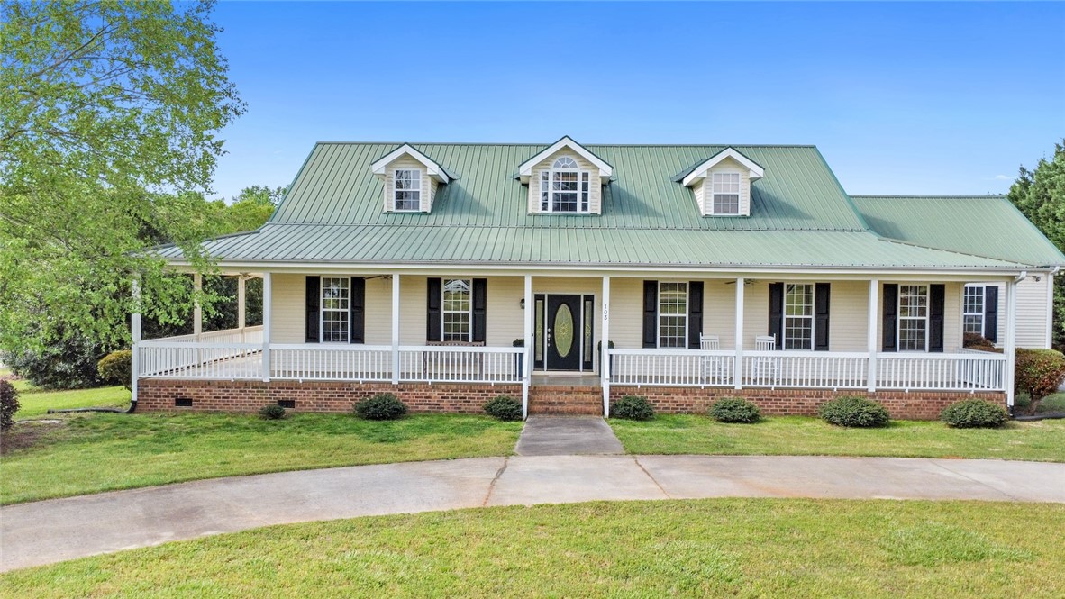 103 Peninsula Drive