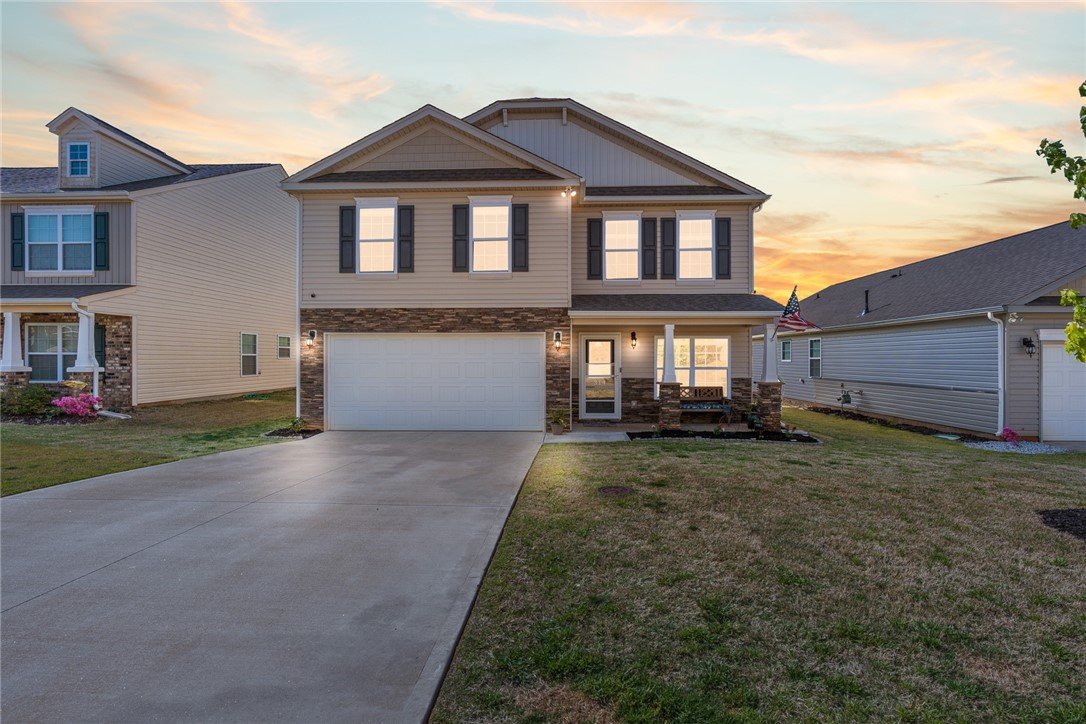 314 Millridge Road