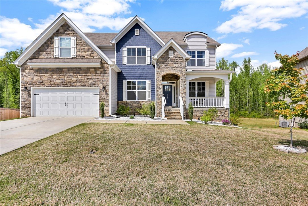 305 Wildflower Road