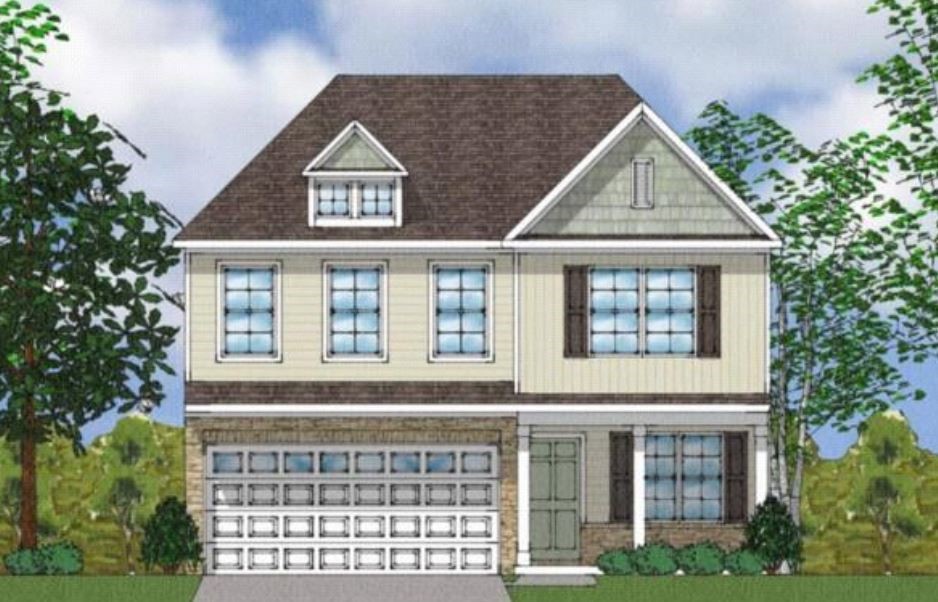 42 Chalet Court