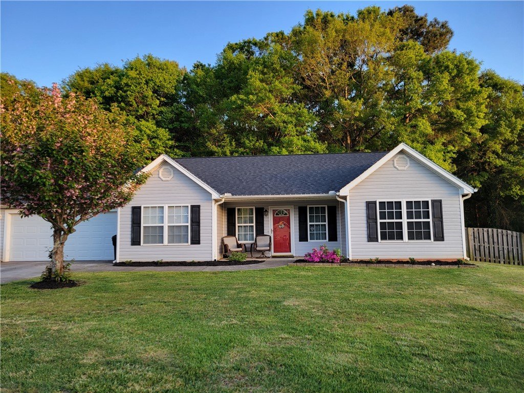 319 Monti Drive