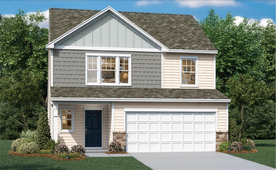 136 Anna Gray Circle