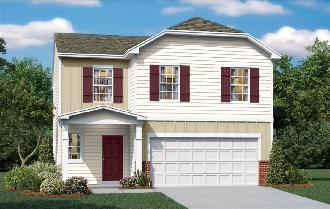 121 Anna Gray Circle
