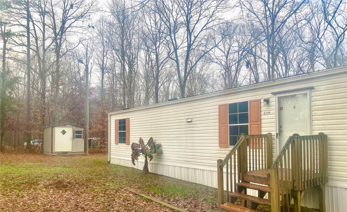 135 Green Valley Road