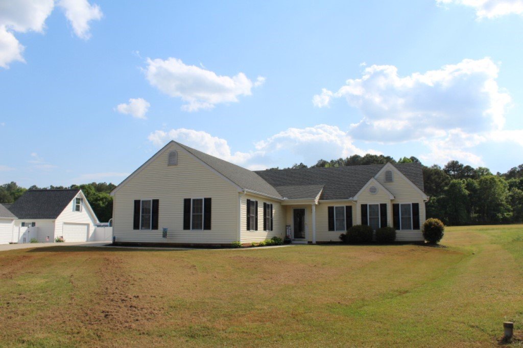 108 Rock Moss Drive
