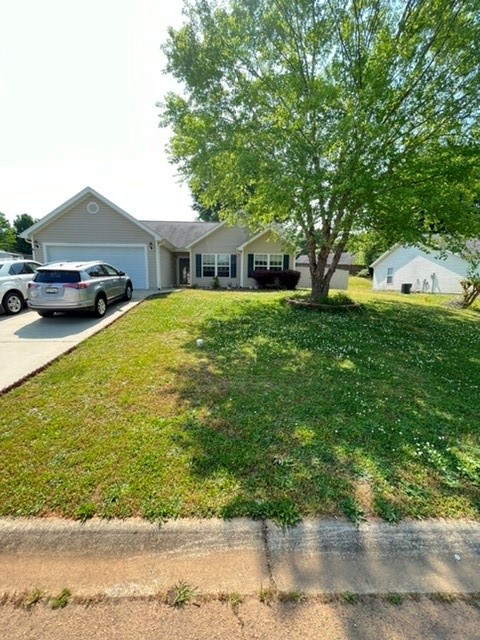 223 Rio Way