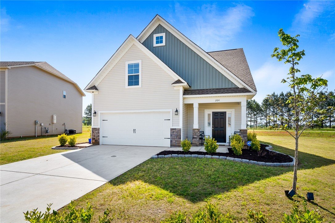 204 Press Way