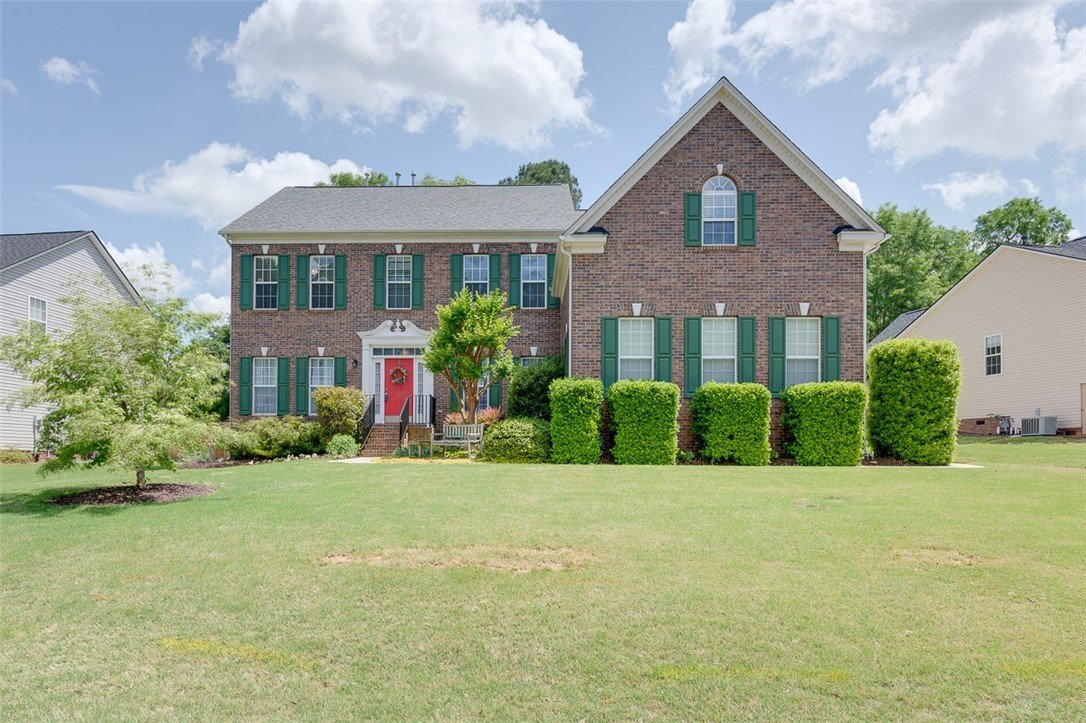 110 Culpepper Lane