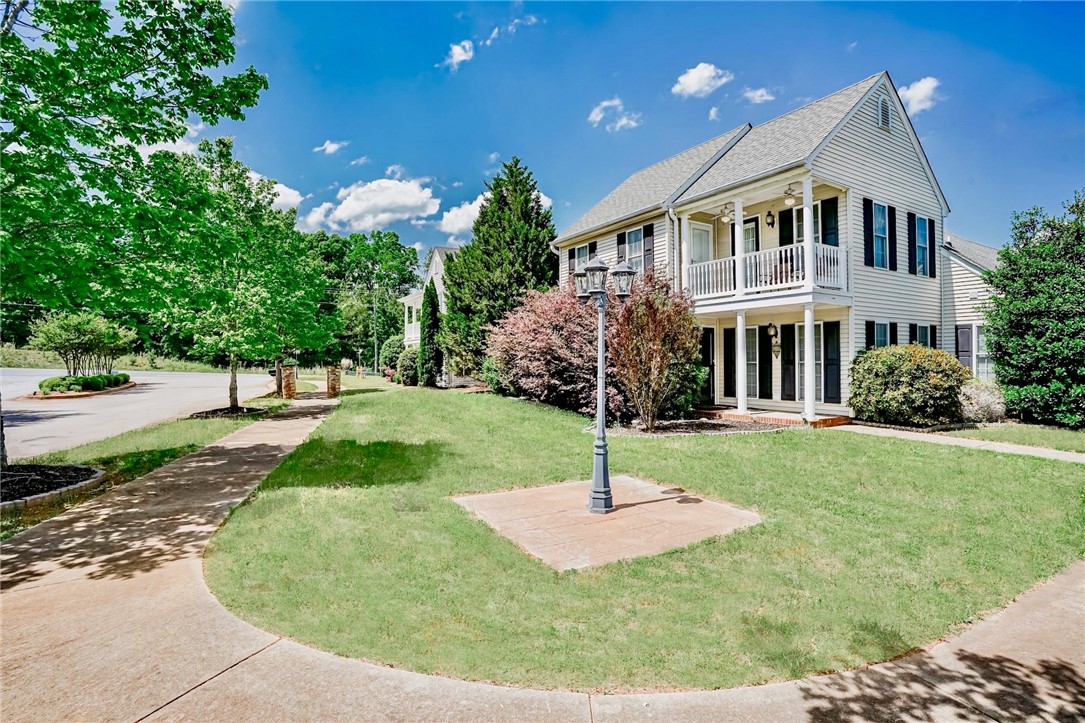 113 Stonegate Drive