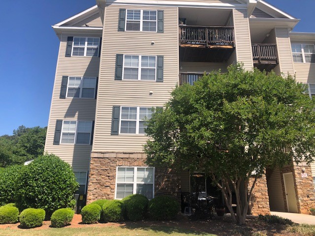 701 Overlook Drive