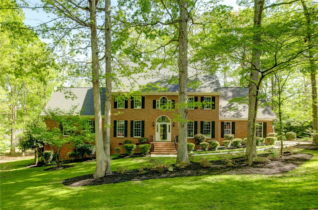 103 Medinah Drive