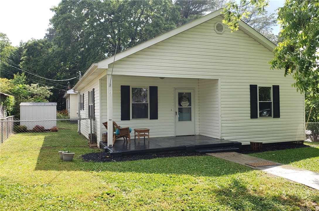 124 Ellison Circle