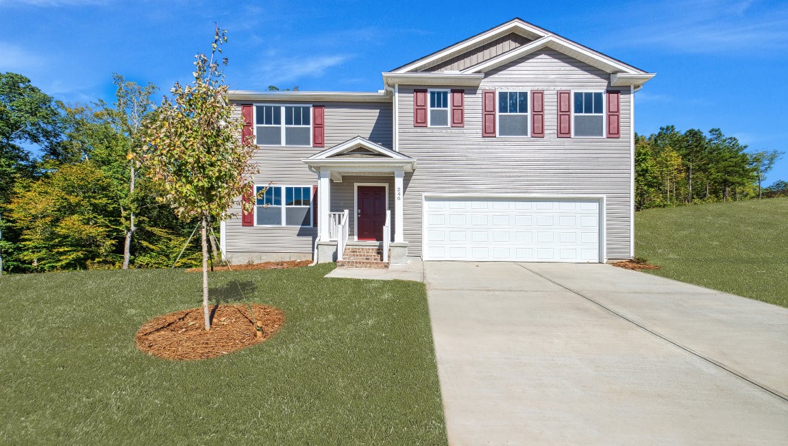 246 Millhone Way