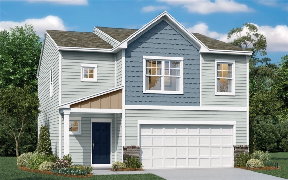 128 Anna Gray Circle
