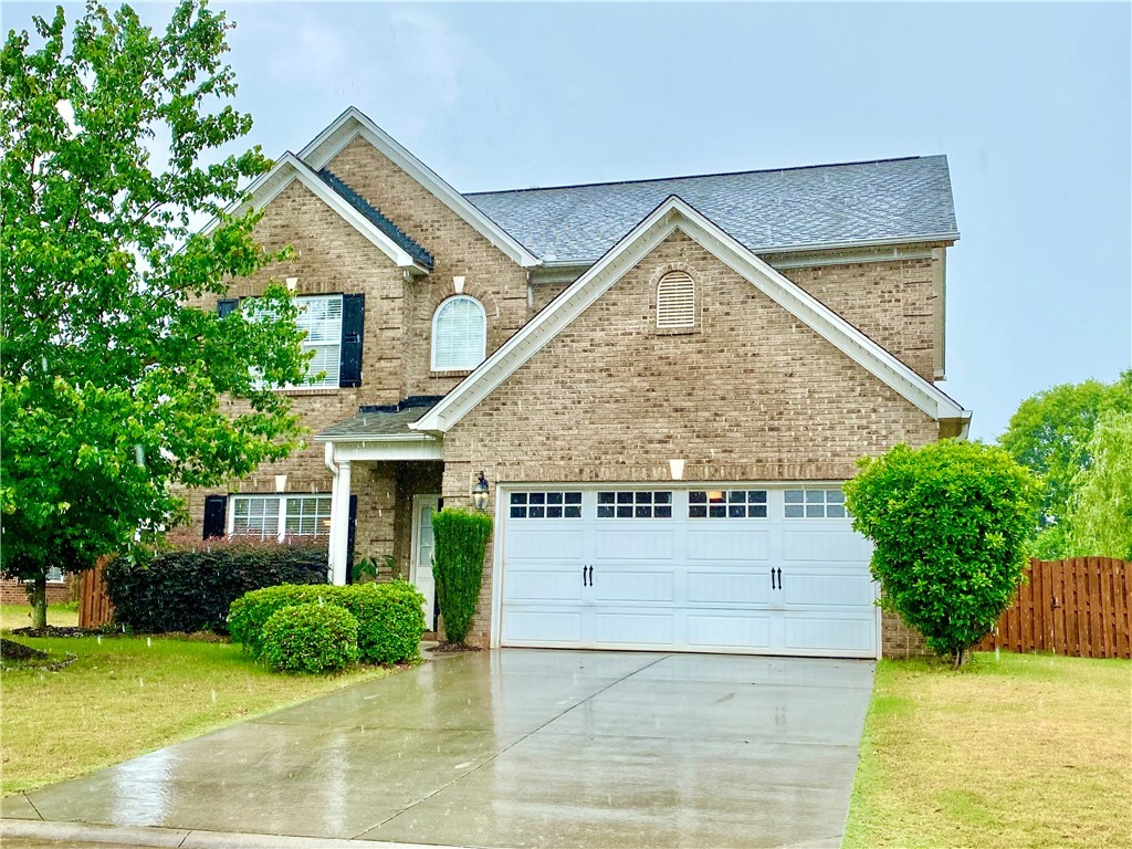 31 Fawn Hill Drive