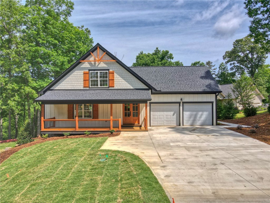 505 Waters Edge Court